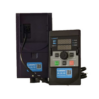 Inversor de Frecuencia Vekont G630 de Alta Calidad, 380V, para Maquinaria de Plástico, 0.75kw 37kw, Control Vectorial para Compresor