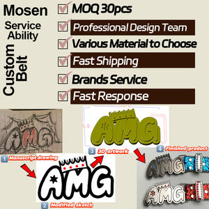 Özel çapraz tasarım gümüş çinko alaşım kristal toka kadın parti elbise için Rhinestone kemer kişiselleştirilmiş aksesuar - Product Image 6