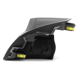 Ventilaciones de Aire para Toyota Corolla con Luces de Emergencia y Relojes 09-13 55670-02340 0556632100 Iluminación Interior - Product Image 4