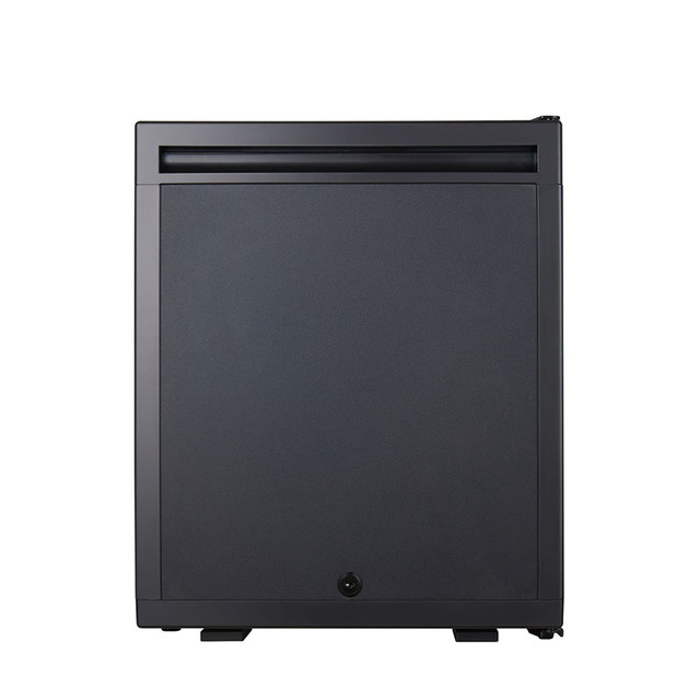 Ini Refrigerators Make up Fridge 50l Mini Fridge Refrigerator and Freezers Home Cosmetics Fridge Makeup - Refrigerators