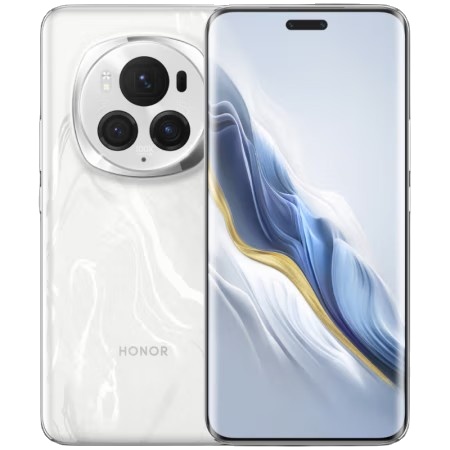 Honor Magic6Pro 大陸版 美品•完品 Honor Magic6Pro 16+512ホワイト 大陸版 美品•完品