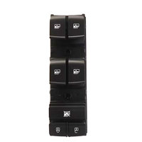 Interruptor Elevavidrios Delantero Izquierdo C00054664 C00100398 para SAIC MAXUS T60