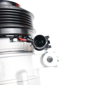 Venta al por Mayor de Piezas Automotrices de Alta Calidad: Compresor de <span class=keywords><strong>Aire</strong></span> <span class=keywords><strong>Acondicionado</strong></span> para Sistema de Refrigeración 10780650/10124680 para <span class=keywords><strong>MG</strong></span> <span class=keywords><strong>ZS</strong></span> 1.5L - Product Image 4