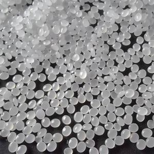 Good Price LLDPE 3470 Linear Low Density Polyethylene Film Grade Plastic Granules LLDPE Granules for Thin Wall Food Containers - Product Image 6