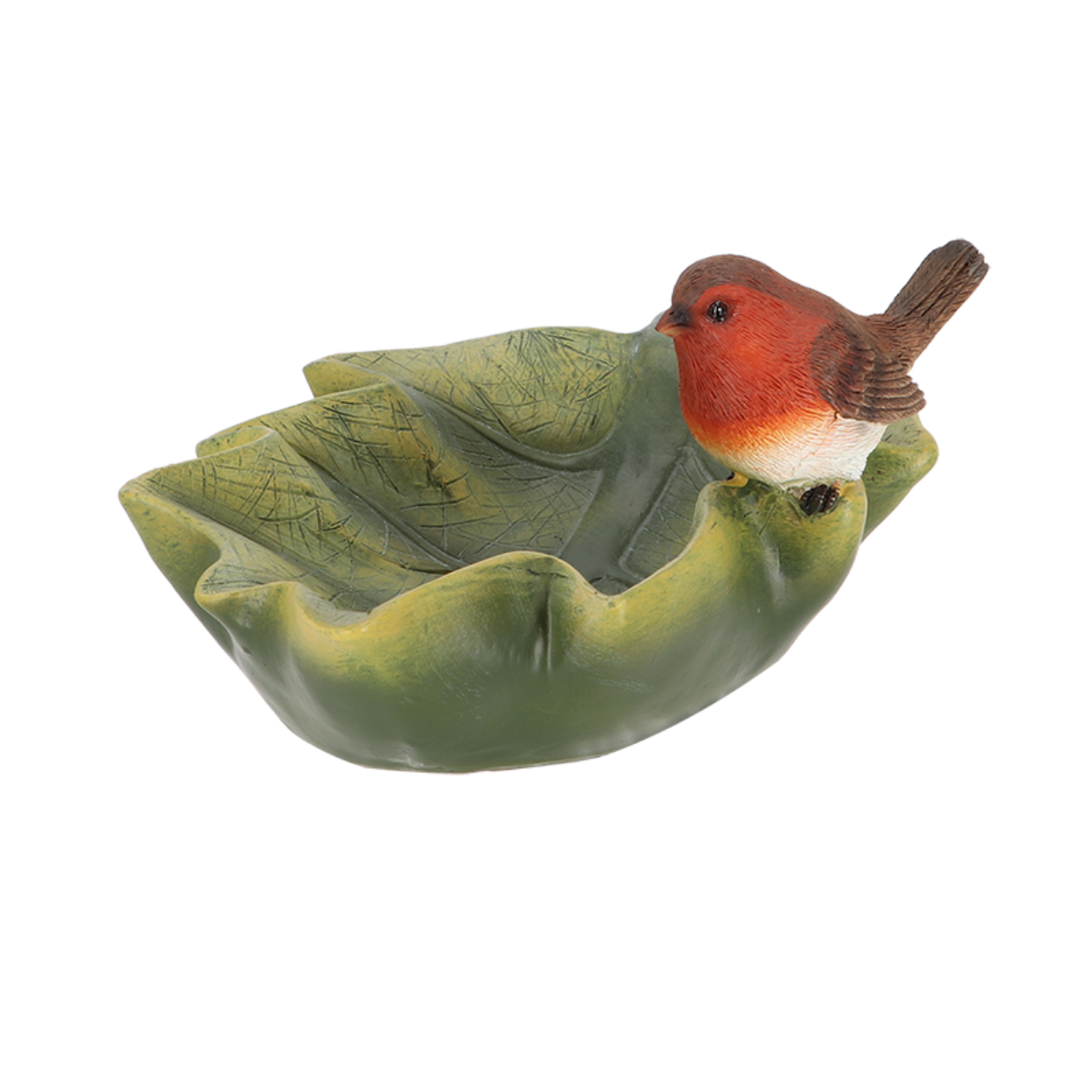 Hojas europeas Robin