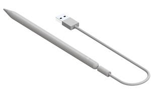 Từ Chối Cọ Hoạt Động <span class=keywords><strong>Stylus</strong></span> Pen Màn Hình Cảm Ứng Pen Cho Apple iPad Bút Chì - Product Image 5