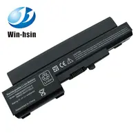 rechargeable lithium battery for dell laptop cmos battery 11.1V