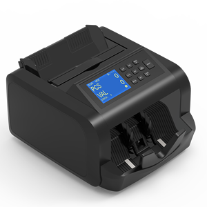 ST-2710 billet de banque, billet de banque, mélange d'argent, compteur de valeur de billets <span class=keywords><strong>EUR</strong></span>, TRY, INR, GBP, ILS, PLN, <span class=keywords><strong>CZK</strong></span> - Product Image 5