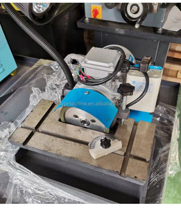 Machine <span class=keywords><strong>à</strong></span> affûter les outils multifonctionnelle, meuleuse électrique <span class=keywords><strong>à</strong></span> angle réglable pour outils de tournage CNC en carbure, meuleuse pour turbines <span class=keywords><strong>à</strong></span> huile - Product Image 5
