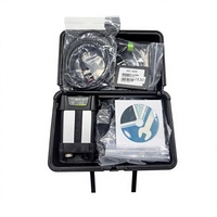 PTT V2.8.241 120 Go pour Vocom2 VOCOM 2 88894000 II Outil de diagnostic pour camions lourds Volvo EXCAVATEUR PTT V2.8.241