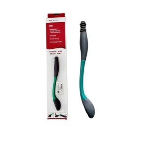 Nuevo Modelo Transfronterizo de Ayuda para la Limpieza del Inodoro para Pacientes, Ancianos y Mujeres Embarazadas, Terapia de Rehabilitación para Inodoro sin Necesidad de Flexión - Product Image 2