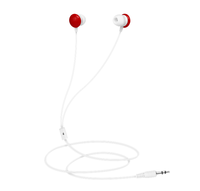 Écouteurs filaires 3.5mm pour téléphone portable