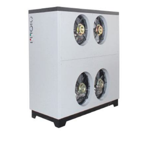 Secador de Aire Refrigerado de Grado Industrial para Refrigeración y Filtrado de Aire Comprimido 1.5m³/Min 3.0MPa - Product Image 4