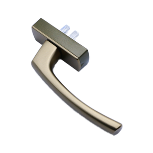Tiradores de bronce antiguo de <span class=keywords><strong>calidad</strong></span> de proveedor de China con tiradores de puerta de aluminio de <span class=keywords><strong>buena</strong></span> <span class=keywords><strong>calidad</strong></span> de producto - Product Image 6