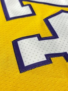 Jersey <span class=keywords><strong>de</strong></span> Baloncesto <span class=keywords><strong>de</strong></span> Alta Calidad América 2025 Todos los Equipos Jerseys Bordados Vintage <span class=keywords><strong>para</strong></span> <span class=keywords><strong>Hombre</strong></span> - Product Image 2
