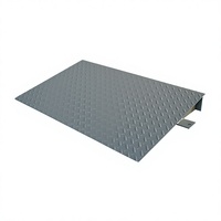 Plateforme de pesage au sol RAMP