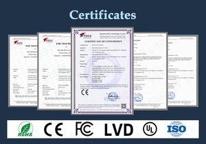 Nouvelle conception, logo personnalisé, enseigne au néon LED RGB 3D, miroir magique infini multicouche, lettres en miroir infini 3D, décoration murale - Product Image 5