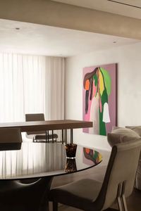 Supdesigner - Rendu 3D résidentiel - Design d'intérieur - Villa de luxe - Service de rendu 3D personnalisé moderne - Design d'intérieur - Product Image 3