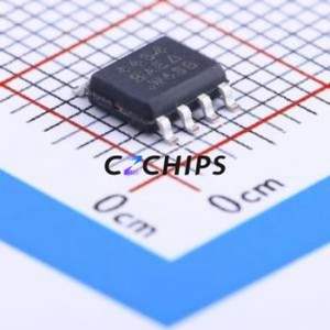 Transistor à effet de champ (MOSFET) SI4434DY-T1-E3 SO-8, neuf et original - Product Image 1