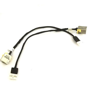 Prise d'<span class=keywords><strong>alimentation</strong></span> cc pour ordinateur portable câble de charge DC-IN pour <span class=keywords><strong>Acer</strong></span> <span class=keywords><strong>Aspire</strong></span> V5-471P V5-471G V5-471 V5-571 V5-571P V5-571G MS2360 MS2361 - Product Image 2