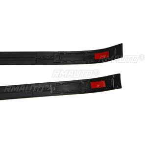 Tira Decorativa Adhesiva para el Techo del Automóvil, para Toyota Tacoma 2005-2015, Accesorios para Automóviles 75551-04063 - Product Image 4