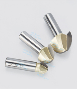 Tuoke ponto para <span class=keywords><strong>cnc</strong></span> carpintaria, <span class=keywords><strong>bits</strong></span> de corte de madeira sólida ferramentas de madeira diamante ferramentas de madeira peças de ferramentas de madeira maquinaria 0503 - Product Image 2