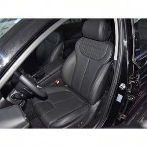 Voiture d'<span class=keywords><strong>occasion</strong></span> Hyundai Santa Fe 2019 380 TGDi GLS 2WD Automatique Édition Luxe Chine V Faible Kilométrage Bon État SUV - Product Image 5