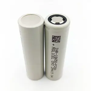 100% Original 3.6V 18650 2800mah 35A Discharge Lithium-ion battery For Molicel-P28A Power Tool