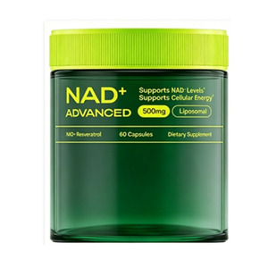 แคปซูลวิตามินบี3 ไนอะซินาไมด์ NAD+ สมุนไพรเสริมอาหาร ขายดี - Product Image 1