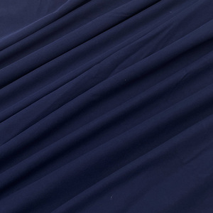 Thân thiện với da <span class=keywords><strong>Polyester</strong></span> chải vải một mặt quá trình dệt Spandex <span class=keywords><strong>Elastane</strong></span> Jersey vải - Product Image 4