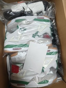 <span class=keywords><strong>Scarpe</strong></span> Sportive da <span class=keywords><strong>Basket</strong></span> Modello J 4 e Nuovo Modello 5, Ideali per Attività all'Aperto e Passeggiate - Product Image 4