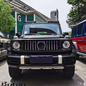 G63 Kit carrosserie style AMG pour <span class=keywords><strong>Suzuki</strong></span> <span class=keywords><strong>Jimmy</strong></span> 2020 2021 2023 - Product Image 4