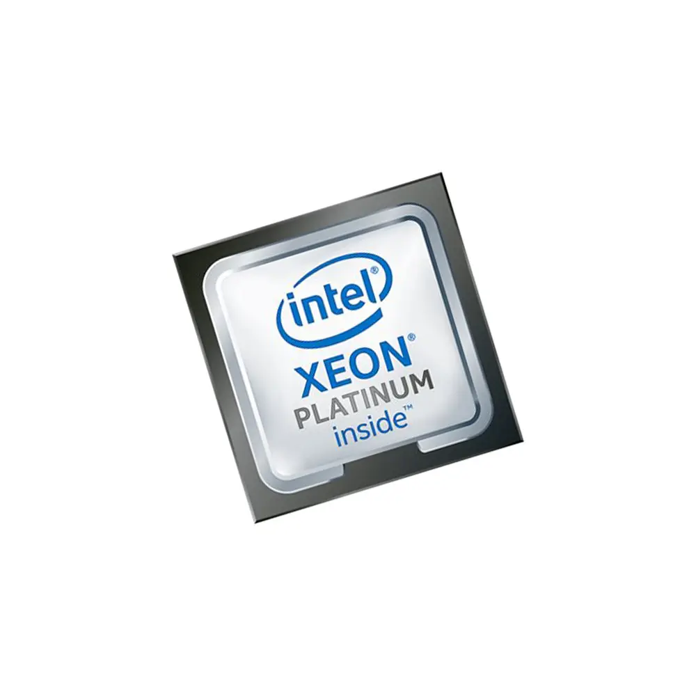 Procesador de 48M Cache 2,80 GHz 32 Core Intel Xeon platino CPU 8362