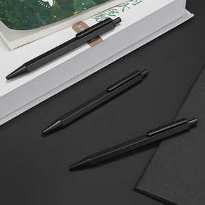 육각형 임원용 펜 알루미늄 볼펜 맞춤 각인 고급 기업 선물 비즈니스 리더 VIP 고객 선물 - Product Image 2