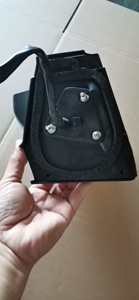 Kit de carrocería de coche, Piezas De auto, espejo versión tailandesa para <span class=keywords><strong>yaris</strong></span> 2008 <span class=keywords><strong>2009</strong></span> - Product Image 3