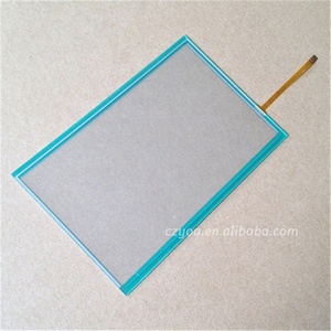 Bảng Điều Khiển Cảm Ứng Cao Cấp Từ Nhà Máy Cho Máy Ricoh MPC2500 MPC3500 MPC4500 MPC2000 MPC2800 MPC3000 <span class=keywords><strong>MPC4000</strong></span> MPC3300 Màn Hình Cảm Ứng - Product Image 1
