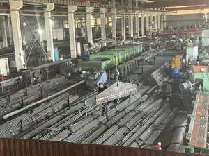 מפעל ישיר לספק דיוק גבוהה q195 פחמן עגול פלדה מוט פלדה עבור בד מכני קטן bushing פלדה עובש - Product Image 4