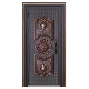 <span class=keywords><strong>Pas</strong></span> <span class=keywords><strong>cher</strong></span> Conception Principale Pour <span class=keywords><strong>Porte</strong></span> de Sécurité Turques Blindé <span class=keywords><strong>Porte</strong></span> D'entrée - Product Image 5