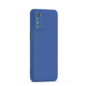 Factory High Quality Silicone Tpu Soft Matte Phone case for Moto <strong>G</strong> Stylus 5G 2024 Shockproof Mobile Phone Cover - Product Image 6