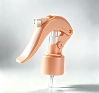 Pulvérisateur à gâchette en plastique blanc 28/400 28/410 28/415 pour le nettoyage domestique