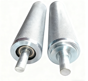 โรงงานผลิตลูกกลิ้งลายนูนแบบกำหนดเองสำหรับ OEM - Product Image 2