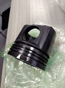 Pistón de Repuesto para Maquinaria de Construcción 2092021, 2172168, Número OE 1783535, Compatible con SCANIA DC13 - Product Image 2