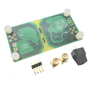 Modulo di isolamento del segnale di tensione/corrente analogico ad alta precisione ACPL-790 larghezza di banda 5V 5A/200KHz - Product Image 2