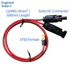 Разъем Traxxas XT60 (гнездо-штекер) для LiPo аккумуляторов RC, для дронов и лодок (2 медных контакта) - Product Image 1