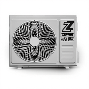 เครื่องปรับอากาศ ซีเฟอร์ อินเวอร์เตอร์ รุ่นแมท ซีรีส์ 24000 บีทียู รุ่น ZEM24000 น้ำยา R-32 ระดับประหยัดพลังงาน A++/A+ 55000g Shopify - Product Image 1
