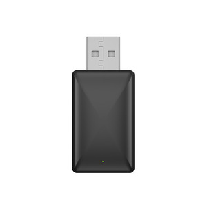 Q3 2-in-1อะแดปเตอร์ CarPlay ไร้สาย & Android อัตโนมัติปลั๊ก & เล่นมัลติมีเดียกล่อง <span class=keywords><strong>USB</strong></span> ดองเกิลรถแปลงสำหรับ iOS - Product Image 1