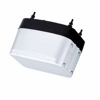 Mini compresseur d'air électrique avec coque en aluminium – Fournisseur de choix