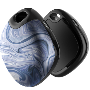 Aolif bán buôn thiết kế mới từ có thể sạc lại ủ tay xách tay USB tay ấm hơn thiết lập <span class=keywords><strong>Mini</strong></span> Điện Tay ấm hơn - Product Image 2