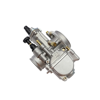 SH-HYQ8524 nouveau magasin Promotion 50-250CC PWK 24 26 28 30 32 34mm ATV UTV Koso Oko Hon Da Ya Maha moto carburateur
