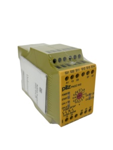 โมดูลรีเลย์นิรภัยรุ่นใหม่ 774502 XV2 3/24VDC 2n/0 2n0 1 ชิ้น มีสินค้าในสต็อก - Product Image 3
